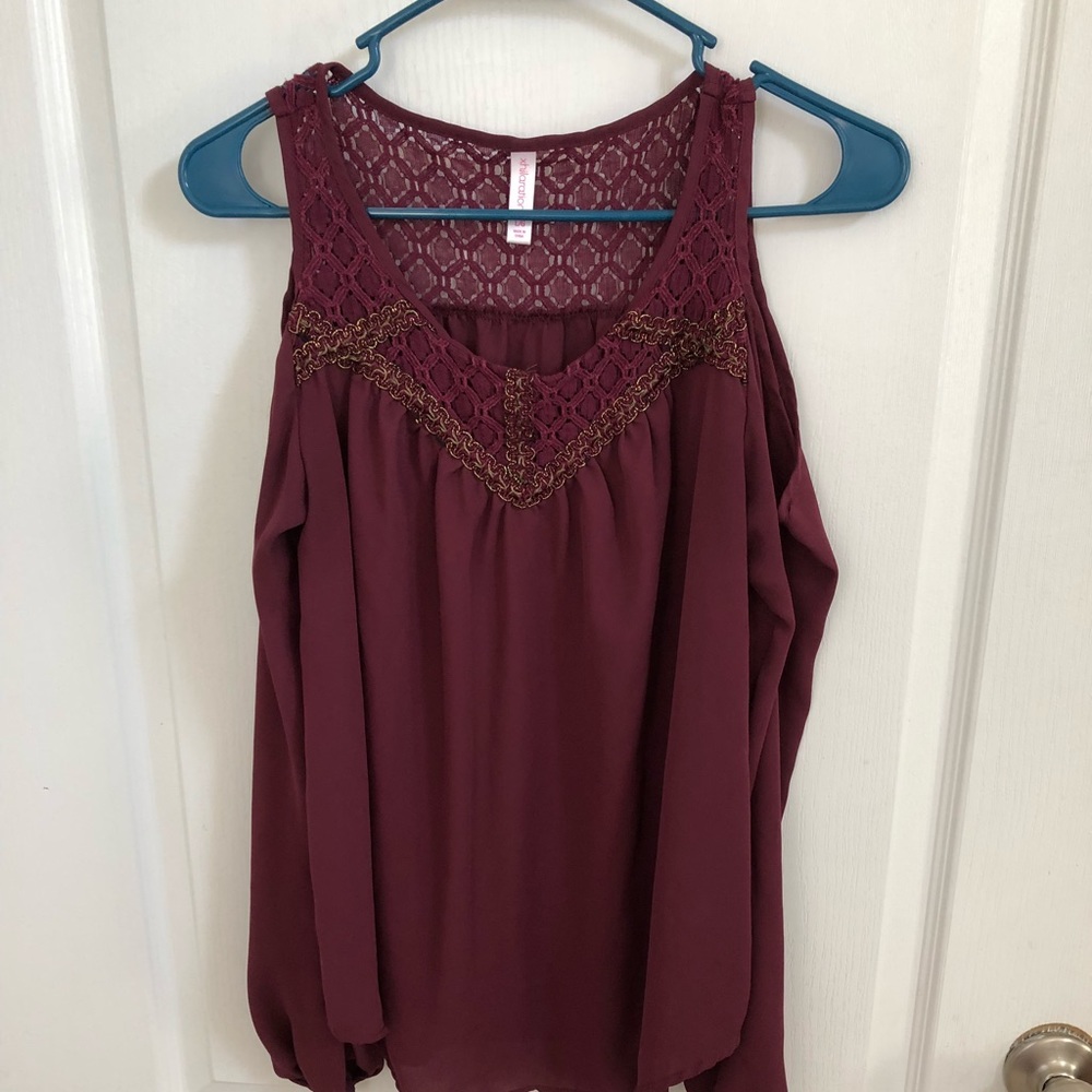 BEAUTIFUL Professional longsleeve blouse!
